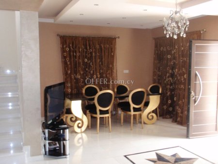 6 Bed Detached Villa for rent in Germasogeia, Limassol - 10