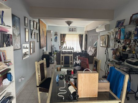 3 Bed Maisonette for sale in Germasogeia, Limassol - 10