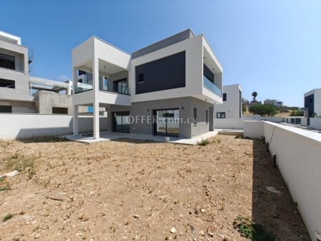 House (Detached) in Armenochori, Limassol for Sale - 10