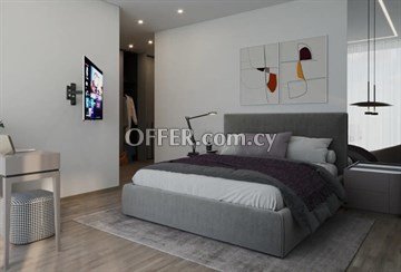 4 Bedroom Detached House Fоr Sаle In Agios Athanasios, Limassol - 7
