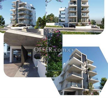 2 Bedroom Apartment  In The Heart Of Aglantzia, Nicosia - 2