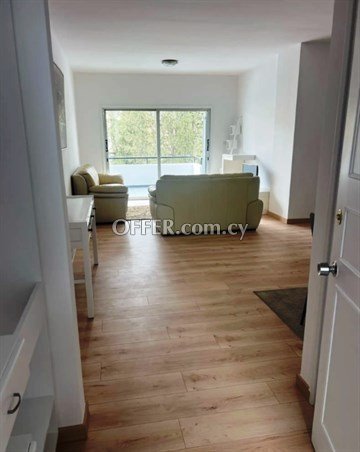  Renovated 2 Bedroom Apartment Near Melkonian In Aglantzia, Nicosia - 6