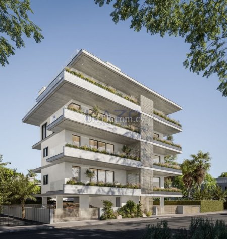Modern 1-Bedroom Apartment for Sale in City Center - 11