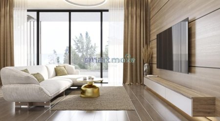 3 Bedroom Penthouse For Sale Limassol - 10