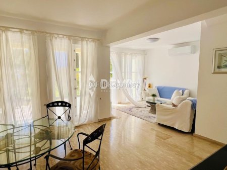 House For Sale in Kouklia - Aphrodite Hills, Paphos - DP4798 - 10