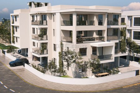 Elegant Three Bedroom Apartment in Paralimni - 8