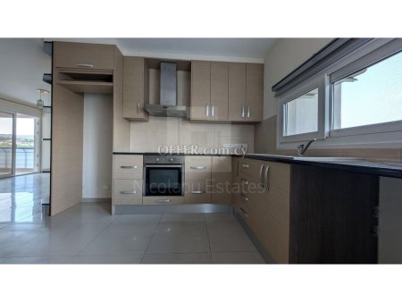 Three bedroom apartment for sale in Kato Polemidia - 9