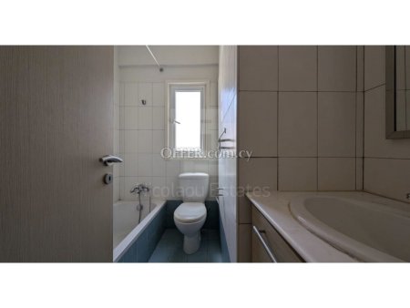 Spacious Two Bedroom Apartment for Sale in Sotiros Larnaka - 9