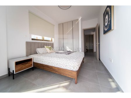 New two bedroom apartment in Paralimni tourist area of Ammochostos - 9