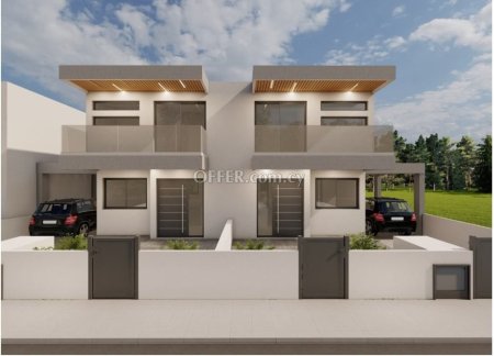 3 Bed House for sale in Kolossi, Limassol - 9