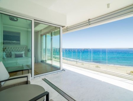 Apartment (Flat) in Saint Raphael Area, Limassol for Sale - 9