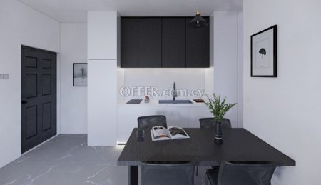 Apartment (Penthouse) in Omonoias, Limassol for Sale - 9