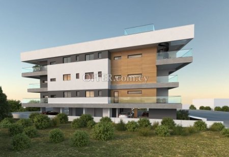 Apartment (Flat) in Polemidia (Kato), Limassol for Sale - 7