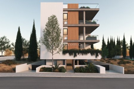 Apartment (Penthouse) in Ypsonas, Limassol for Sale - 7