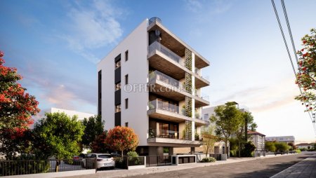 Apartment (Flat) in Katholiki, Limassol for Sale - 8