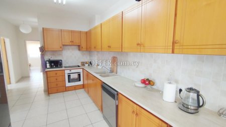 3 Bed Apartment for sale in Tombs Of the Kings, Paphos - 9
