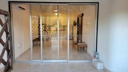For sale Ground floor Apartment in Kato Paphos - 9