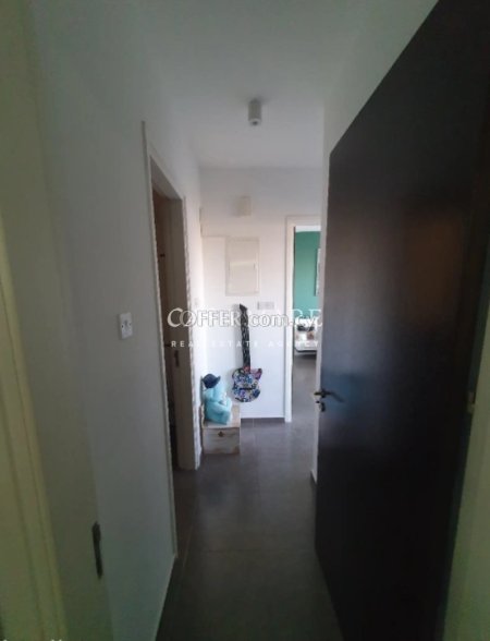 2 Bedroom apartment in Strovolos - 6