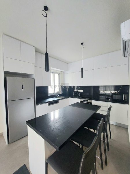 Luxury Four Bedroom Villa for Long Term Rent in Kapparis - 19