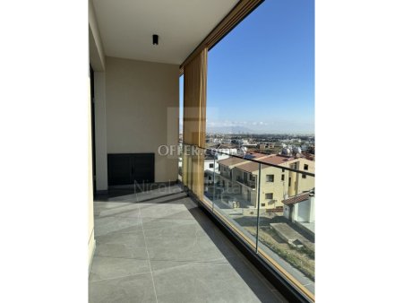 Luxury two bedroom apartment for rent in Anthoupoli - 7