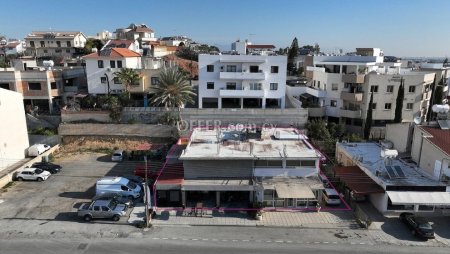 Investment Opportunity Mixed Use Building in Anthoupoli Lakatamia Nicosia - 8