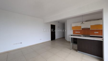 Two bedroom apartment in Tseri Nicosia - 8