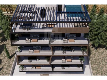 Plot with Permits and Drawings in Neapolis For Sale - 8