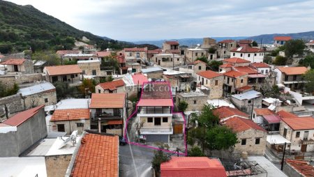 Two Storey House Dora Limassol - 8