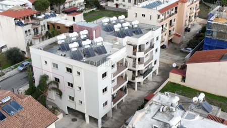 Two Bedroom Apartment Zakaki Limassol My Mall Limassol Area - 8