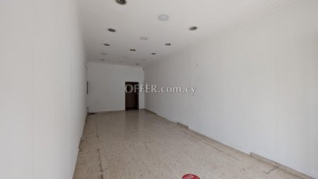 Listed Retail Shop in Prime Larnaca City Centre Larnaca - 7