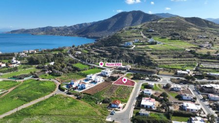 Residential Plot Pomos Paphos - 2
