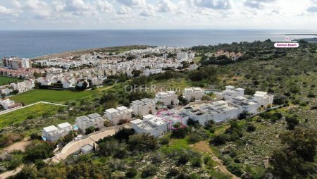 Coastal Two storey semi detached house in Cavo Greco Paralimni Ammochostos - 8