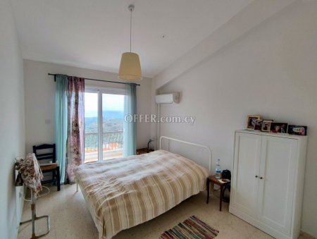 2-bedroom Maisonette (end) 114 sqm in Pissouri - 10