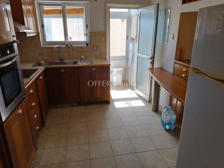 2 Bed Apartment for rent in Germasogeia, Limassol - 8