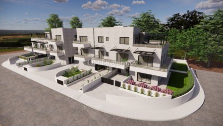 2 Bed Apartment for sale in Kolossi, Limassol - 7