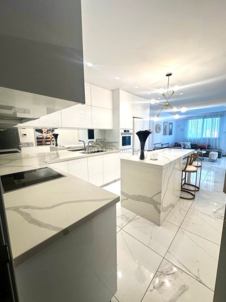 2 Bed Apartment for rent in Ekali, Limassol - 6