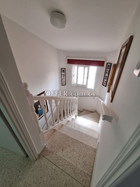 House (Semi detached) in Dekeleia, Larnaca for Sale - 9