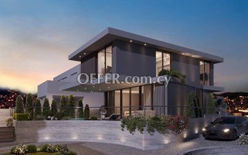 4 Bedroom Detached House Fоr Sаle In Agios Athanasios, Limassol - 6