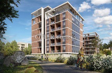 1 Bedroom Apartment  In Potamos Germasogeias, Limassol - 6