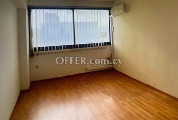 Office  In Prime Location In Lykavitos-Agios Antonios, Nicosia - 2