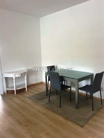  Renovated 2 Bedroom Apartment Near Melkonian In Aglantzia, Nicosia - 5