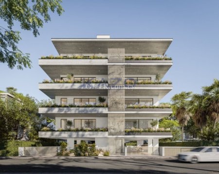 Modern 1-Bedroom Apartment for Sale in City Center - 10