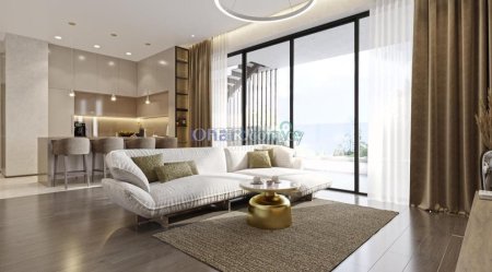 3 Bedroom Penthouse For Sale Limassol - 9