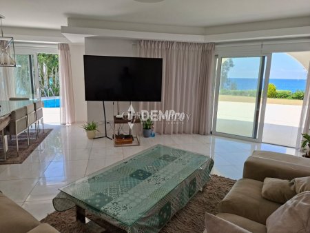 Villa For Rent in Kissonerga, Paphos - DP4804 - 9