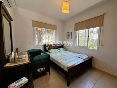Apartment For Rent in Konia, Paphos - DP4803 - 7