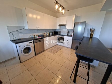 Apartment For Rent in Peyia, Paphos - DP4800 - 9