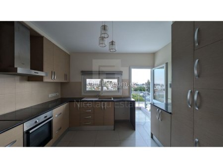 Three bedroom apartment for sale in Kato Polemidia - 8