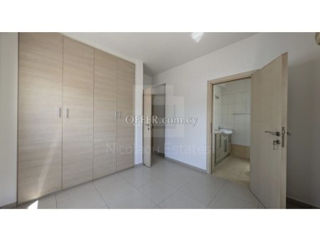 Spacious Two Bedroom Apartment for Sale in Sotiros Larnaka - 8