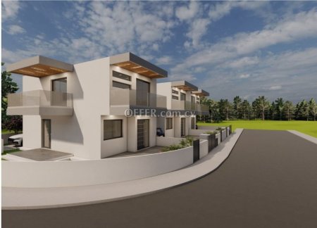 3 Bed House for sale in Kolossi, Limassol - 8