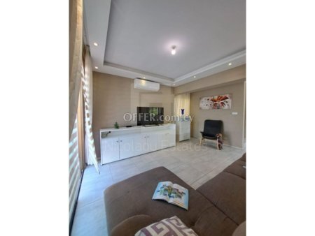 Beautiful Villa with Private pool Ayia Triada Protaras Cyprus - 2